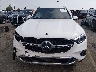W1NKM4HB6SF****** Wrecked 2025 Mercedes-Benz Glc 300 in Colorado State