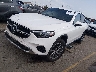 W1NKM4HB6SF****** Used and Repairable 2025 Mercedes-Benz Glc 300 in Denver East