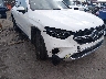 W1NKM4HB6SF****** Salvage and Repairable 2025 Mercedes-Benz Glc 300 in Colorado State