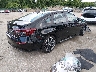 2HGFE4F80SH****** Salvamento y Destrozados 2025 Honda Civic Hybrid en Estado de Maryland