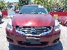 1N4AL2AP3CN****** Repairable 2012 Nissan Altima in California State