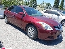1N4AL2AP3CN****** Salvage and Wrecked 2012 Nissan Altima in Los Angeles