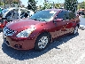 1N4AL2AP3CN****** Used and Repairable 2012 Nissan Altima in Los Angeles