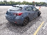 3MZBM1J71GM****** Salvamento y Destrozados 2016 Mazda 3 en Estado de Carolina del Sur