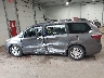 5TDYK3DC6GS****** Reparables 2016 Toyota Sienna en Estado de Minnesota