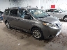 5TDYK3DC6GS****** Salvamento y Destrozados 2016 Toyota Sienna en Minneapolis Saint Paul