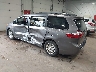 5TDYK3DC6GS****** Salvamento y Reparables 2016 Toyota Sienna en Minneapolis Saint Paul