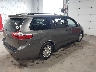5TDYK3DC6GS****** Salvamento y Destrozados 2016 Toyota Sienna en Estado de Minnesota