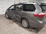5TDYK3DC6GS****** Salvamento y Reparables 2016 Toyota Sienna en Estado de Minnesota