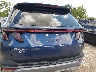 5NMJCCDE5SH****** Destrozados 2025 Hyundai Tucson