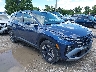 5NMJCCDE5SH****** Salvamento y Destrozados 2025 Hyundai Tucson en Chicago South