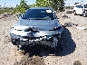 1G1ZB5ST2PF****** Wrecked 2023 Chevrolet Malibu in New Mexico State