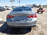 1G1ZB5ST2PF****** Wrecked 2023 Chevrolet Malibu