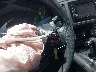 3CZRU5H33JM****** Salvage 2018 Honda HR-V in Texas State