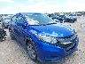3CZRU5H33JM****** Salvage and Wrecked 2018 Honda HR-V in Fort Worth North