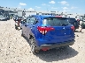 3CZRU5H33JM****** Salvage and Repairable 2018 Honda HR-V in Fort Worth North
