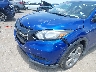 3CZRU5H33JM****** Salvage and Repairable 2018 Honda HR-V in Texas State