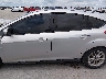 1FADP3K23GL****** Reparables 2016 Ford Focus en Estado de Texas