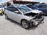 1FADP3K23GL****** Salvamento y Destrozados 2016 Ford Focus en Austin North