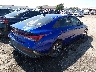 KMHLM4DG2SU****** Salvage and Wrecked 2025 Hyundai Elantra in Oklahoma State