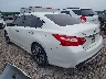 1N4AL3AP2HC****** Salvage and Repairable 2017 Nissan Altima in Tulsa