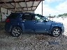 2GKFLUEK5H6****** Reparables 2017 GMC Terrain en Estado de Luisiana