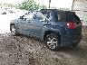2GKFLUEK5H6****** Salvamento y Reparables 2017 GMC Terrain en Shreveport