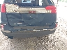 2GKFLUEK5H6****** Salvamento y Reparables 2017 GMC Terrain en Estado de Luisiana