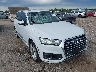 WA1VAAF72KD****** Salvage and Wrecked 2019 Audi Q7 in Lincoln