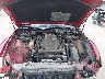JTHAA5BC3M5****** Repairable 2021 Lexus RC 300 in San Antonio South