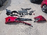 JTHAA5BC3M5****** Wrecked 2021 Lexus RC 300 in Texas State
