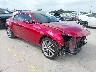 JTHAA5BC3M5****** Salvage and Wrecked 2021 Lexus RC 300 in San Antonio South