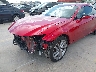 JTHAA5BC3M5****** Salvage and Repairable 2021 Lexus RC 300 in Texas State