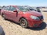 3N1AB7AP1GL****** Salvage and Wrecked 2016 Nissan Sentra in Phoenix