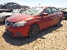 3N1AB7AP1GL****** Used and Repairable 2016 Nissan Sentra in Phoenix