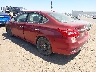 3N1AB7AP1GL****** Salvage and Repairable 2016 Nissan Sentra in Phoenix