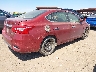 3N1AB7AP1GL****** Salvage and Wrecked 2016 Nissan Sentra in Arizona State