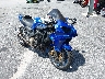 JKAZX9B165A****** Salvamento y Destrozados 2005 Kawasaki Zx1200 en Lexington