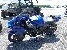 JKAZX9B165A****** Usados y Reparables 2005 Kawasaki Zx1200 en Lexington
