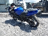 JKAZX9B165A****** Salvamento y Reparables 2005 Kawasaki Zx1200 en Lexington