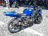JKAZX9B165A****** Salvamento y Destrozados 2005 Kawasaki Zx1200 en Estado de Carolina del Sur