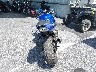 JKAZX9B165A****** Salvamento y Reparables 2005 Kawasaki Zx1200 en Estado de Carolina del Sur