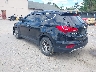 5XYZUDLB6EG****** Salvamento y Reparables 2014 Hyundai Santa Fe en Manchester
