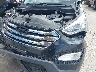 5XYZUDLB6EG****** Salvamento y Reparables 2014 Hyundai Santa Fe en Estado de New Hampshire