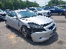 1HGCS1B86AA****** Salvamento y Destrozados 2010 Honda Accord en Raleigh