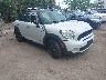 WMWZC5C56CW****** Salvage and Wrecked 2012 MINI Cooper S Countryman in Providence
