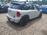 WMWZC5C56CW****** Salvage and Wrecked 2012 MINI Cooper S Countryman in Rhode Island State