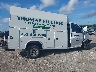1GD07RF72S1****** Wrecked 2025 GMC Savana in Florida State