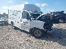 1GD07RF72S1****** Salvage and Wrecked 2025 GMC Savana in Specialty Division