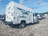 1GD07RF72S1****** Salvage and Wrecked 2025 GMC Savana in Florida State